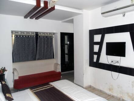 Hotel Raj Palace, Ujjain 4